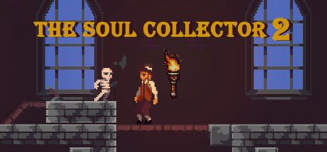 The Soul Collector 2 - Idle Game