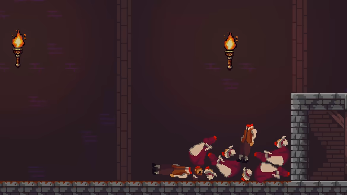 The Soul Collector 2 - Idle Game video 2
