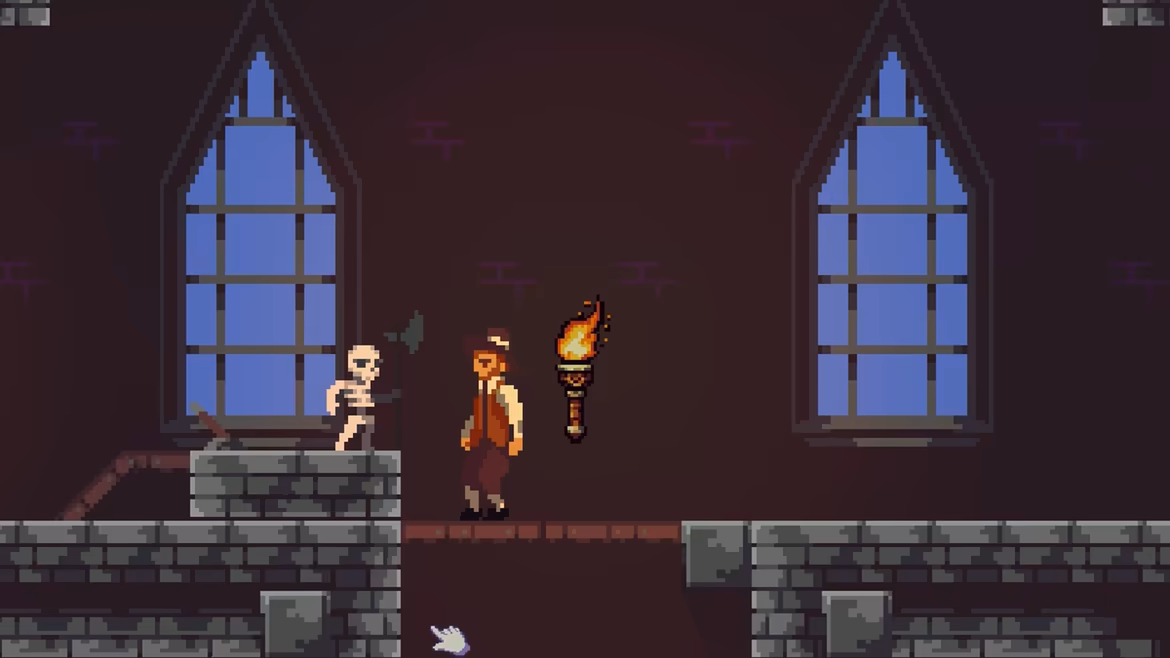The Soul Collector 2 - Idle Game video 1