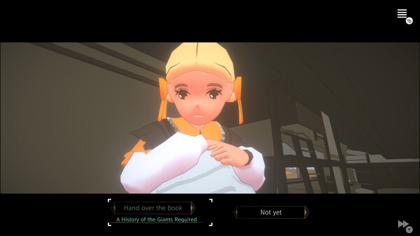 Quiet Express: Cabin 909 screenshot 5