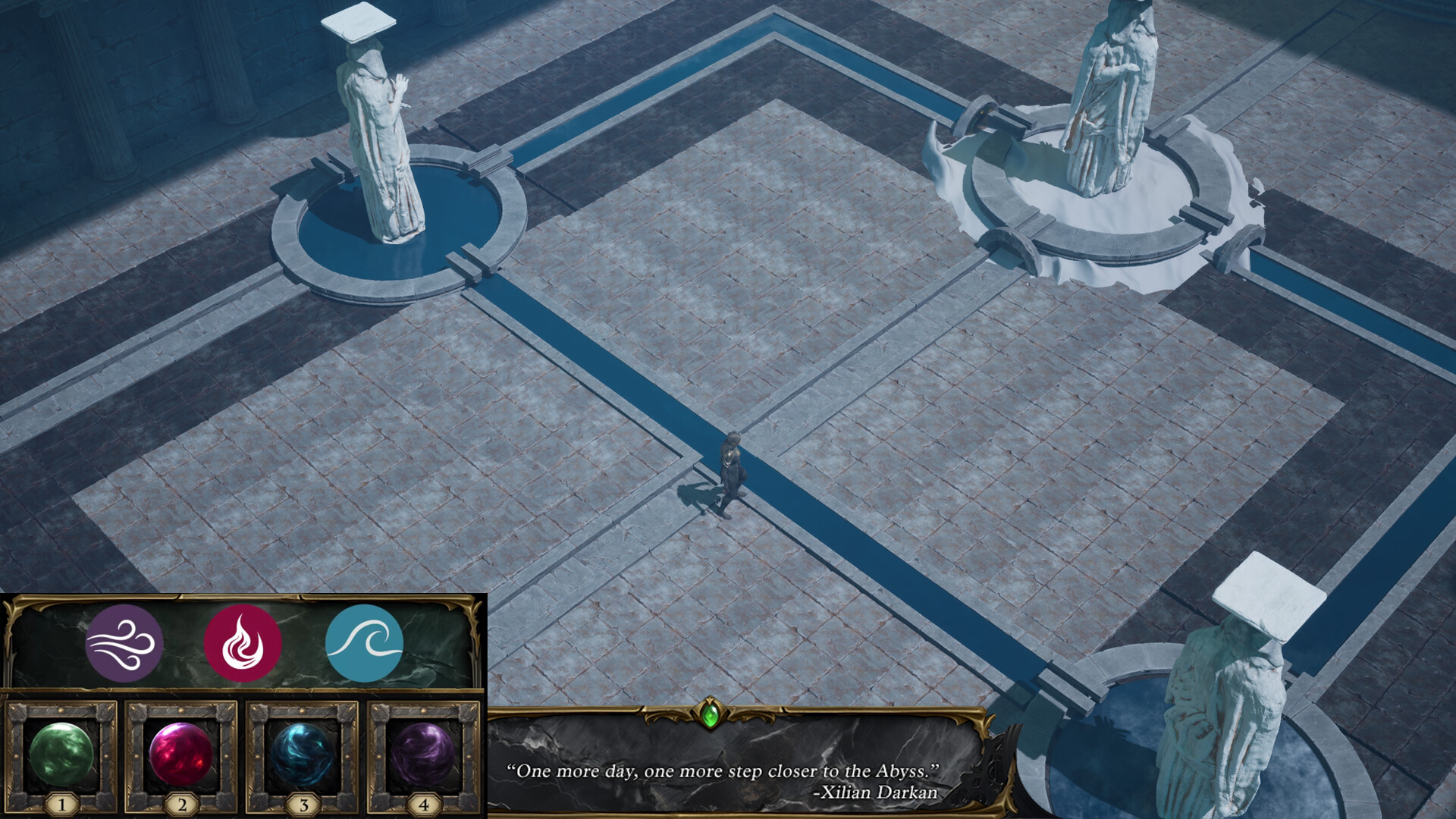 Puzzle Mage screenshot #6