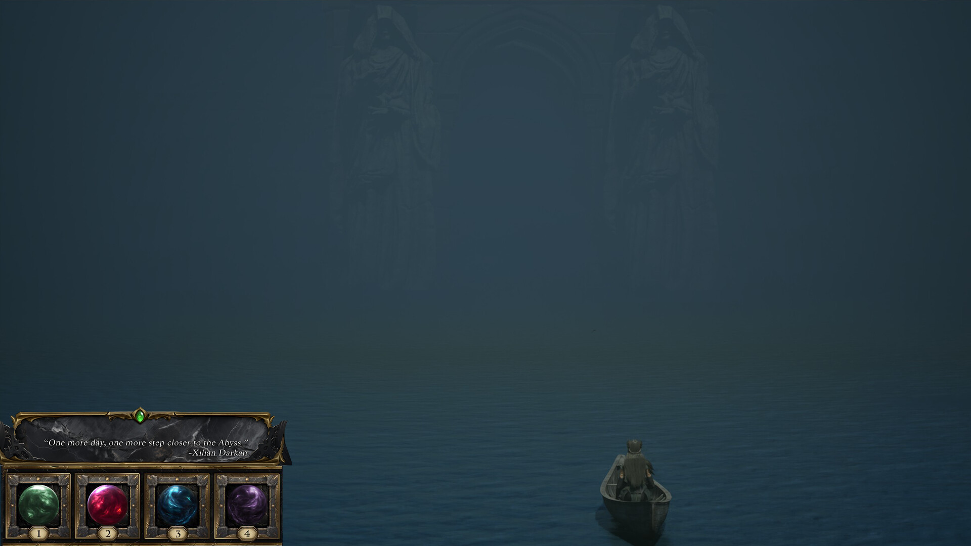 Puzzle Mage screenshot 1