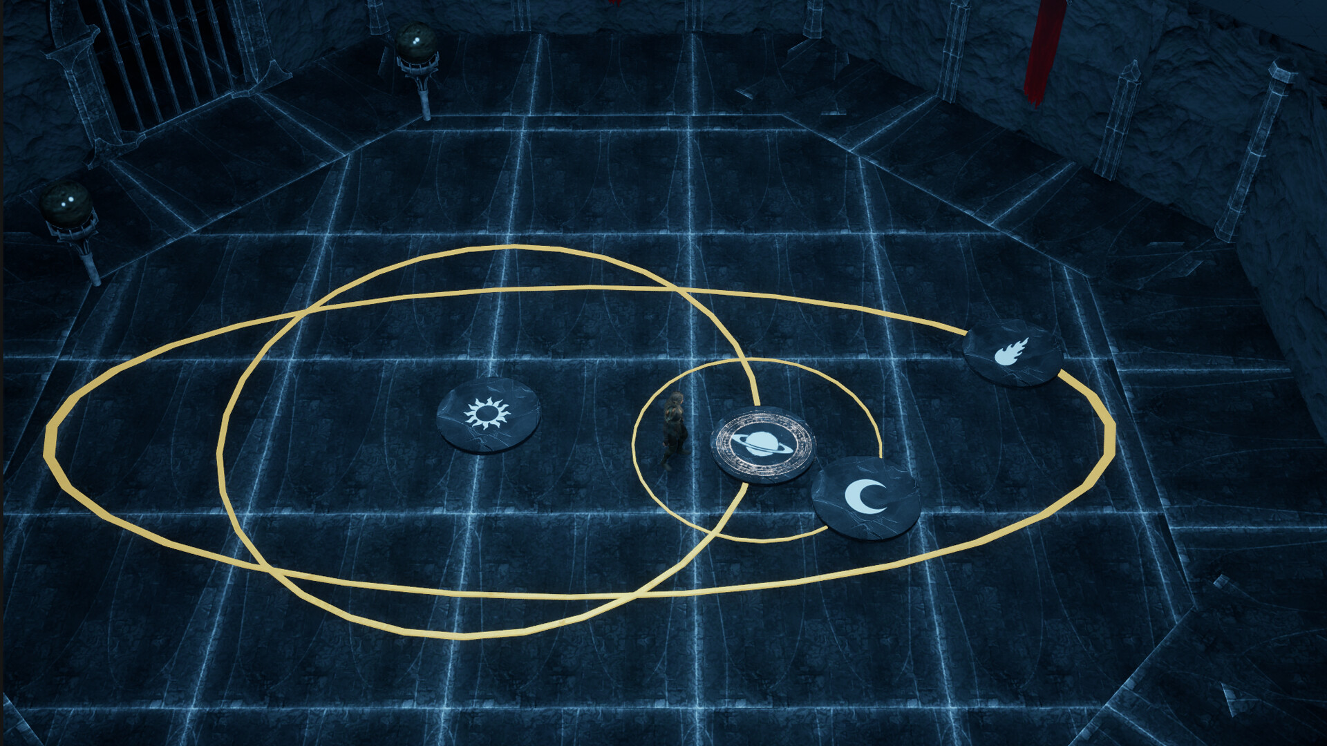 Puzzle Mage screenshot 9