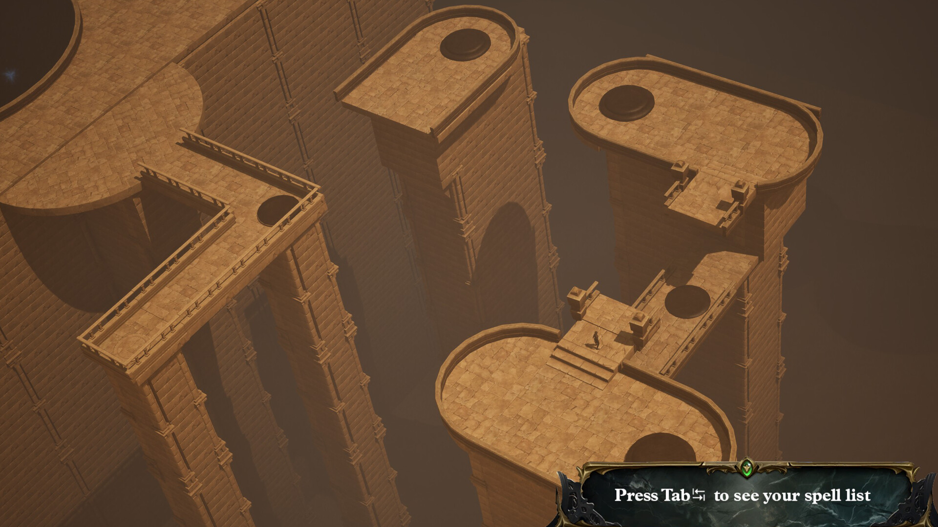 Puzzle Mage screenshot 3