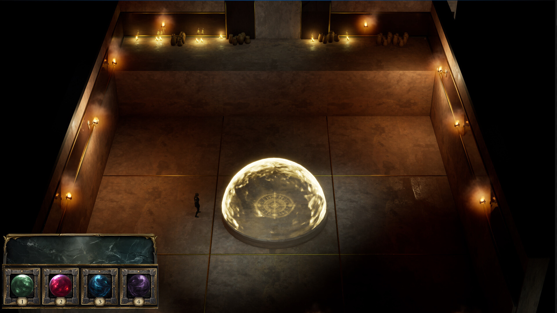 Puzzle Mage screenshot #5