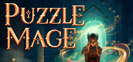 Puzzle Mage