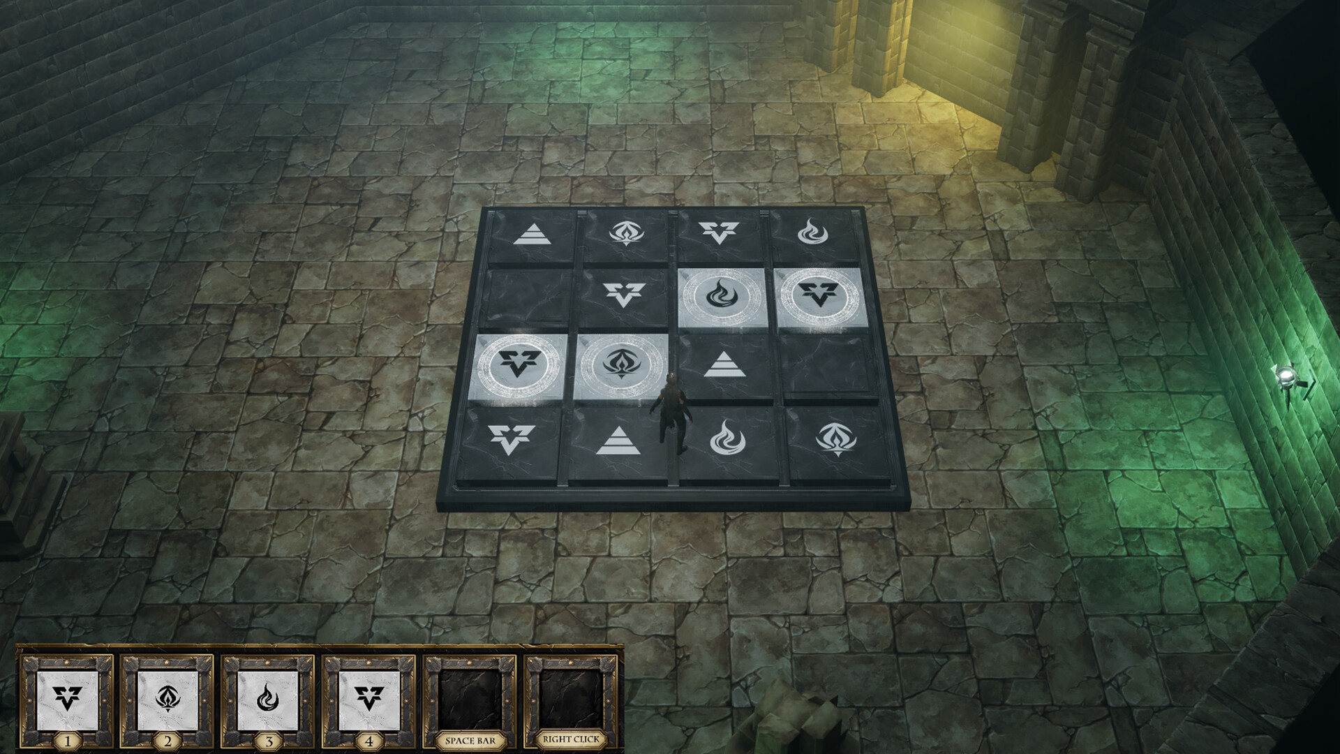 Puzzle Mage screenshot #4