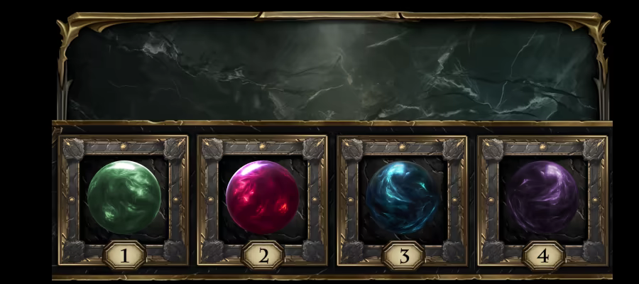 Puzzle Mage video 1