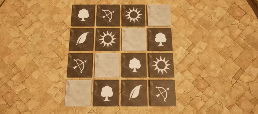Puzzle Mage video 3