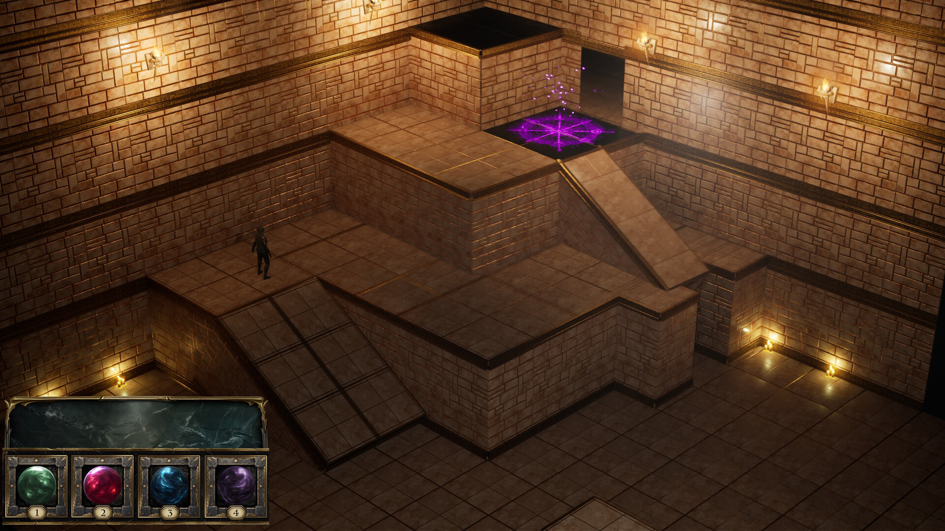 Puzzle Mage screenshot 7