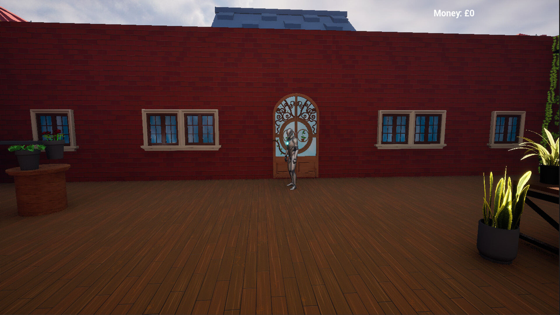 Plantichrist screenshot #5