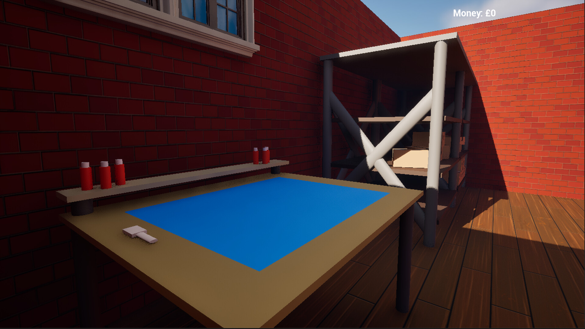 Plantichrist screenshot #4