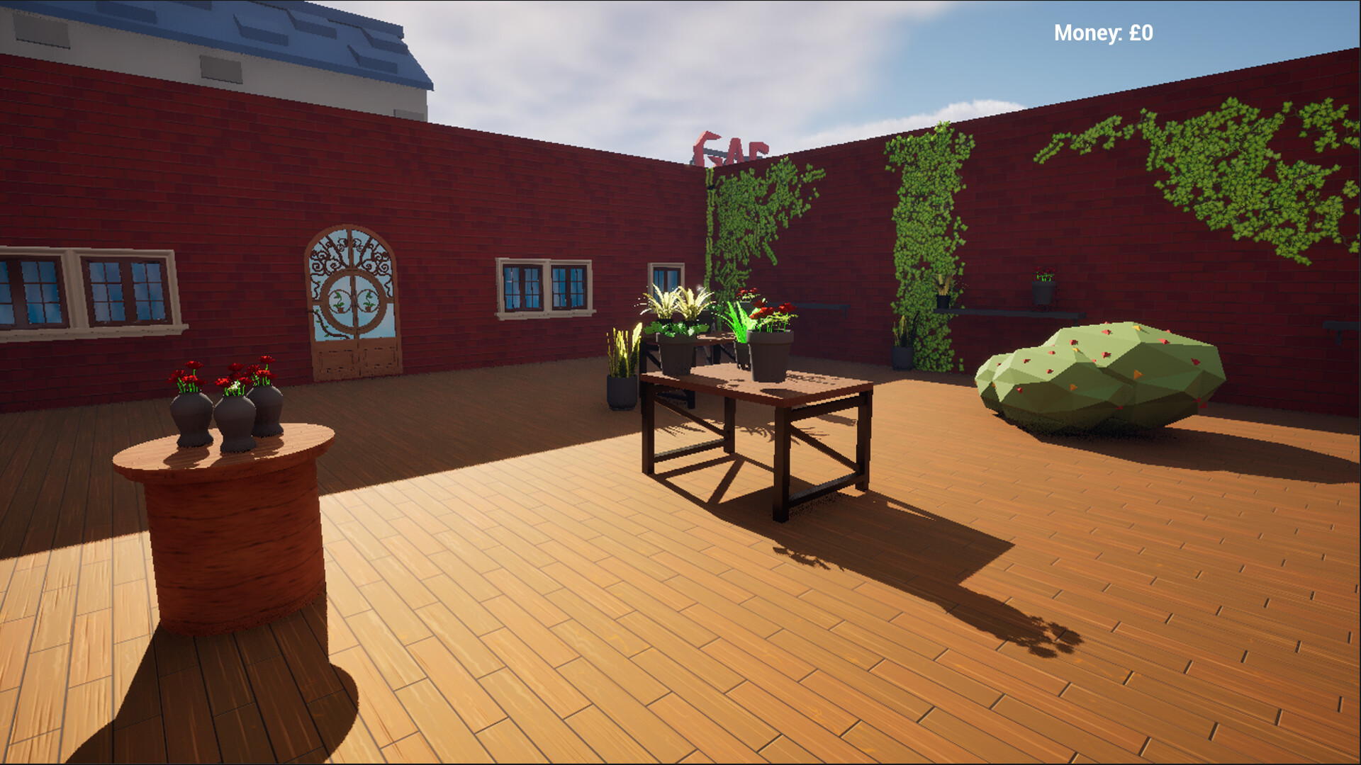 Plantichrist screenshot #2