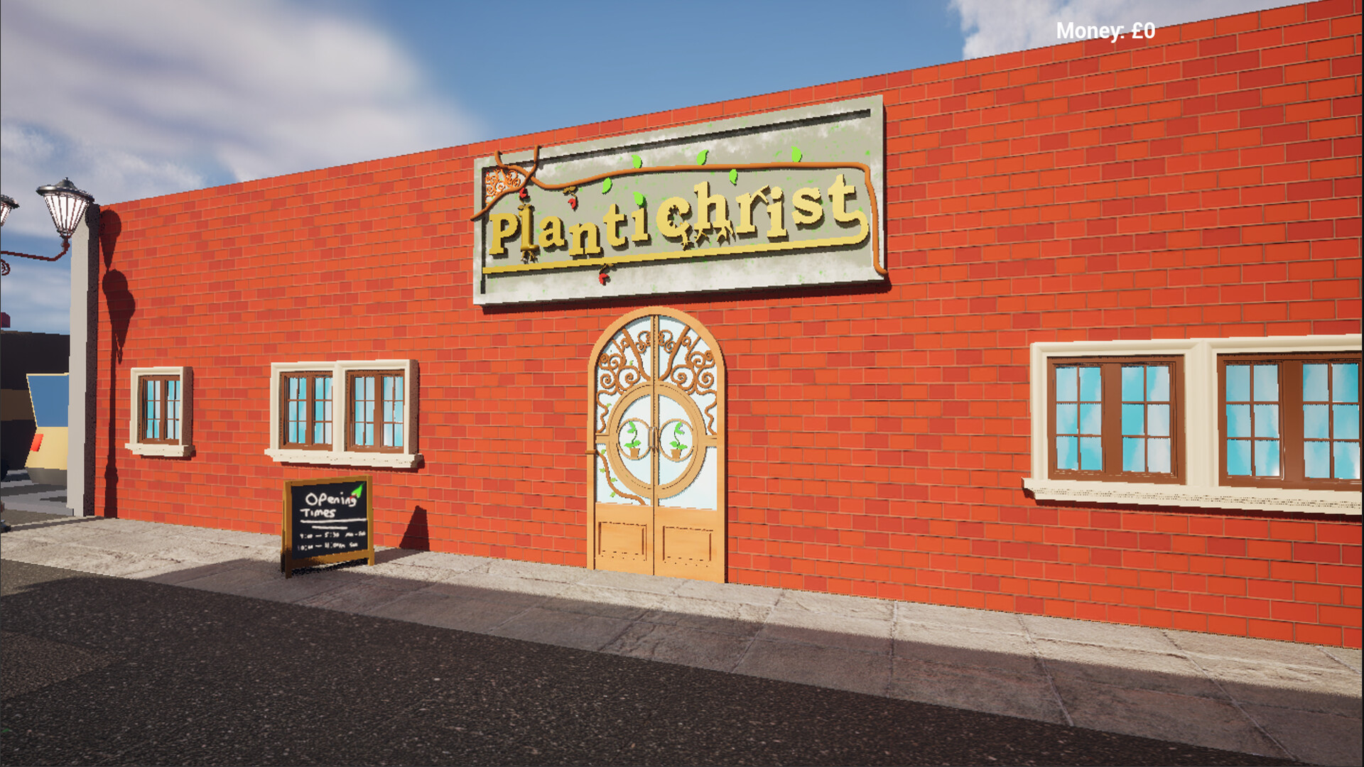 Plantichrist screenshot #3