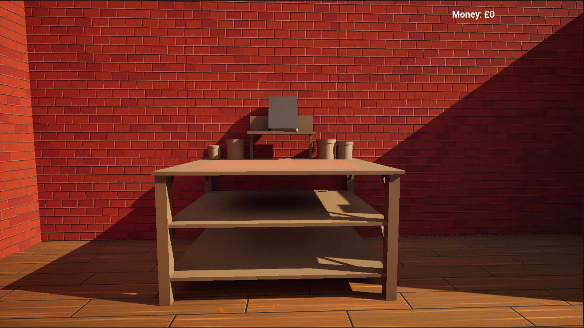 Plantichrist screenshot #1