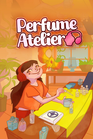 Cover art of Perfume Atelier