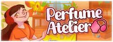 Perfume Atelier game cover