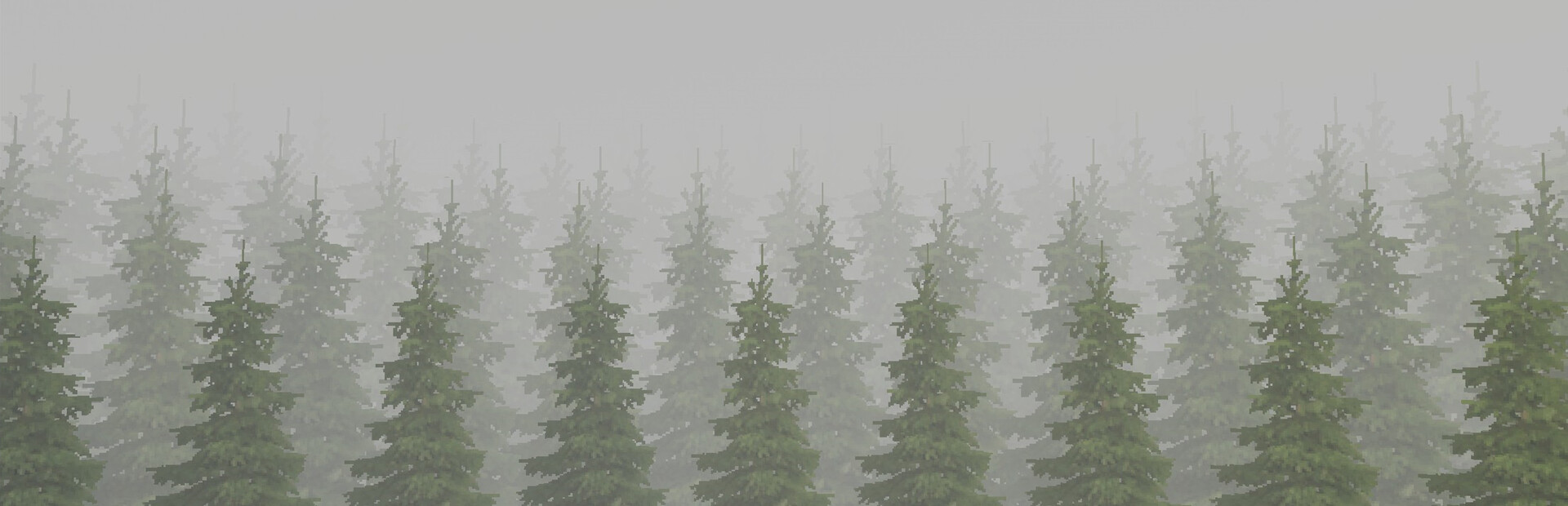 The Field Between