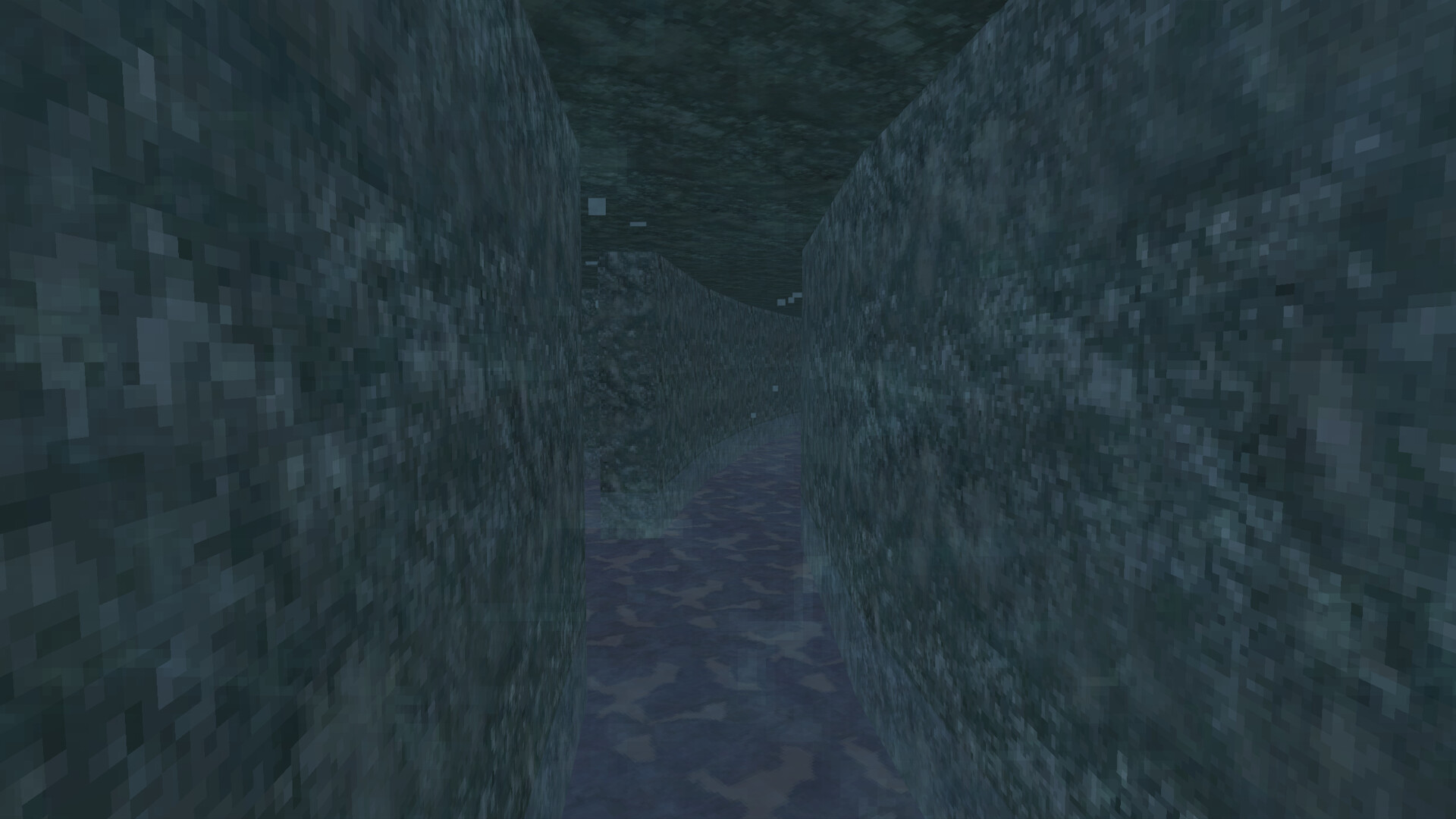 The Field Between screenshot #5