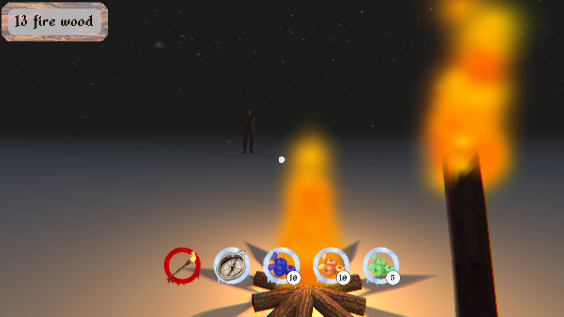 The Field Between screenshot #9