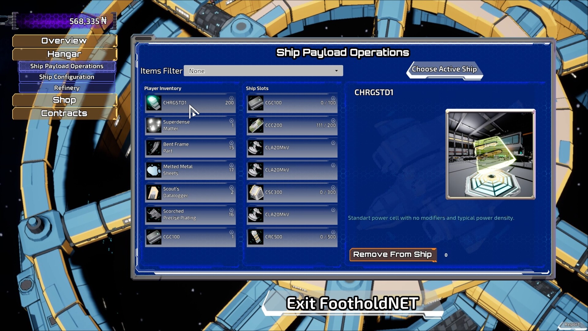 Celestial Drift screenshot #25