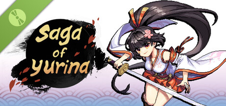 Saga of Yurina Demo Header Image