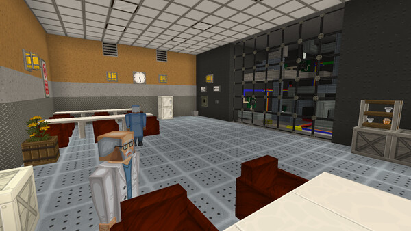 YogLabs: Testing Initiative