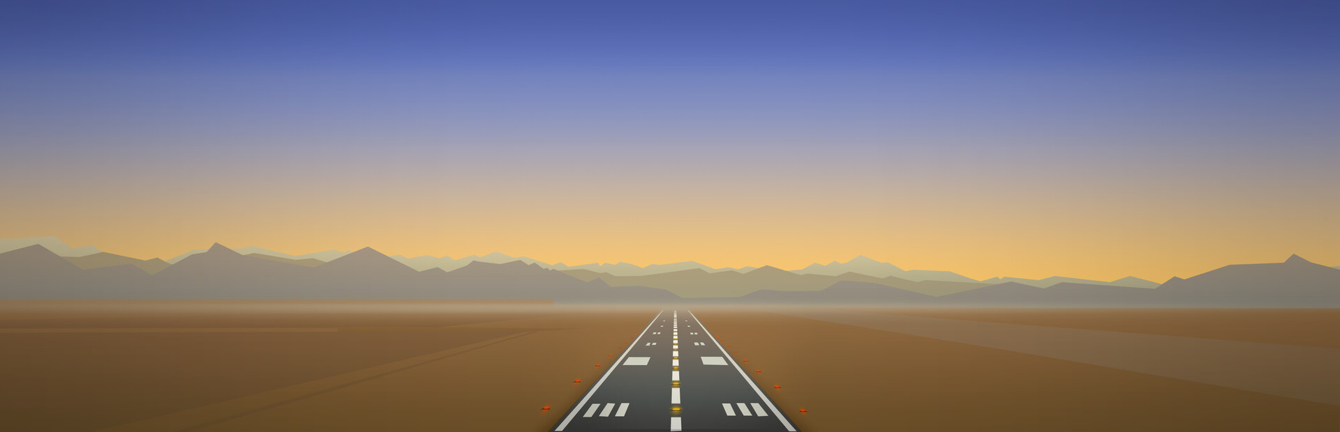 Plane Balance