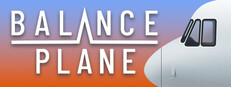 Plane Balance cover