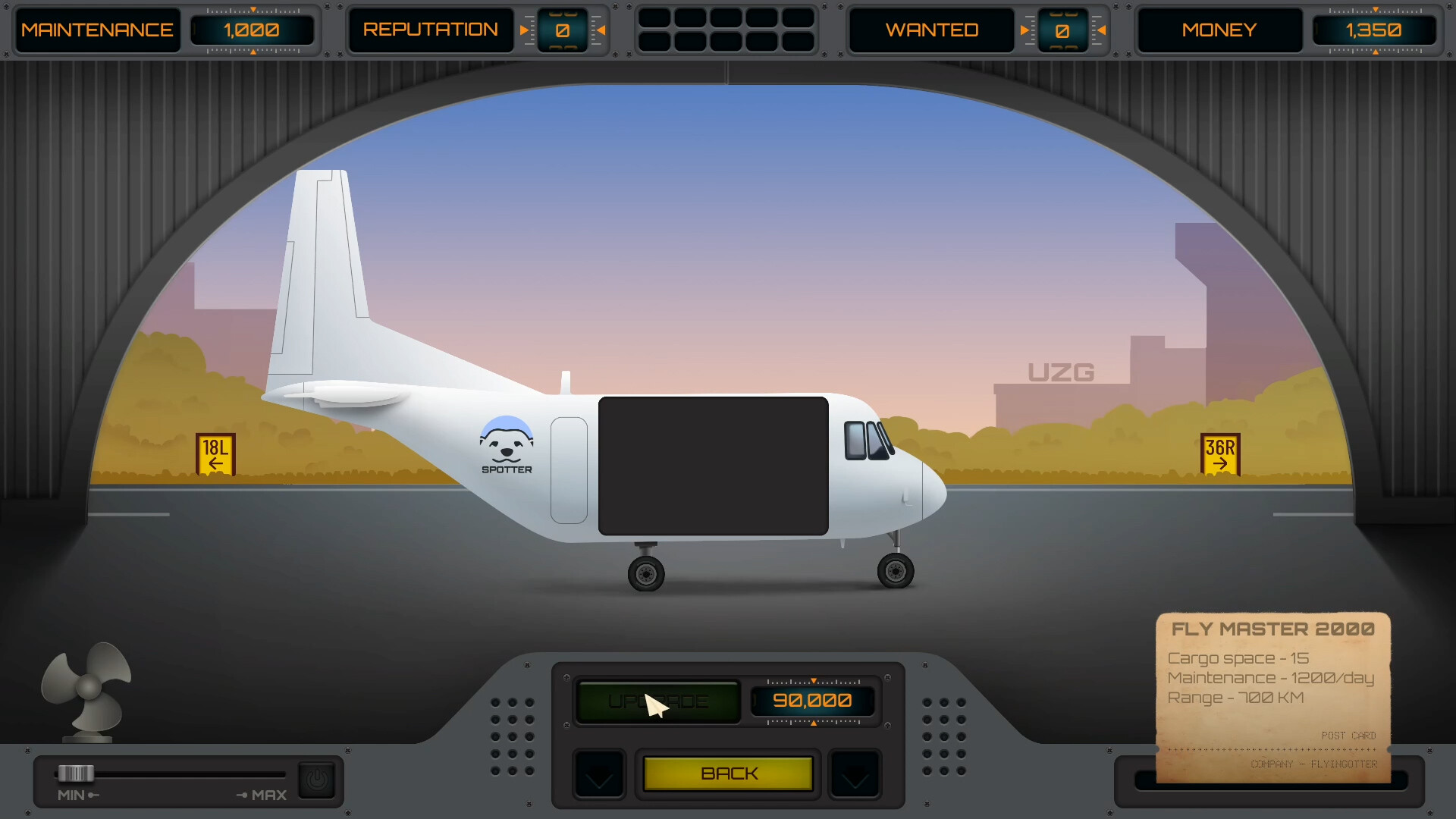 Plane Balance screenshot #5