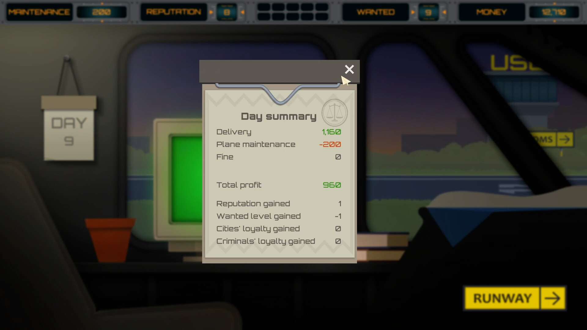 Plane Balance screenshot #7