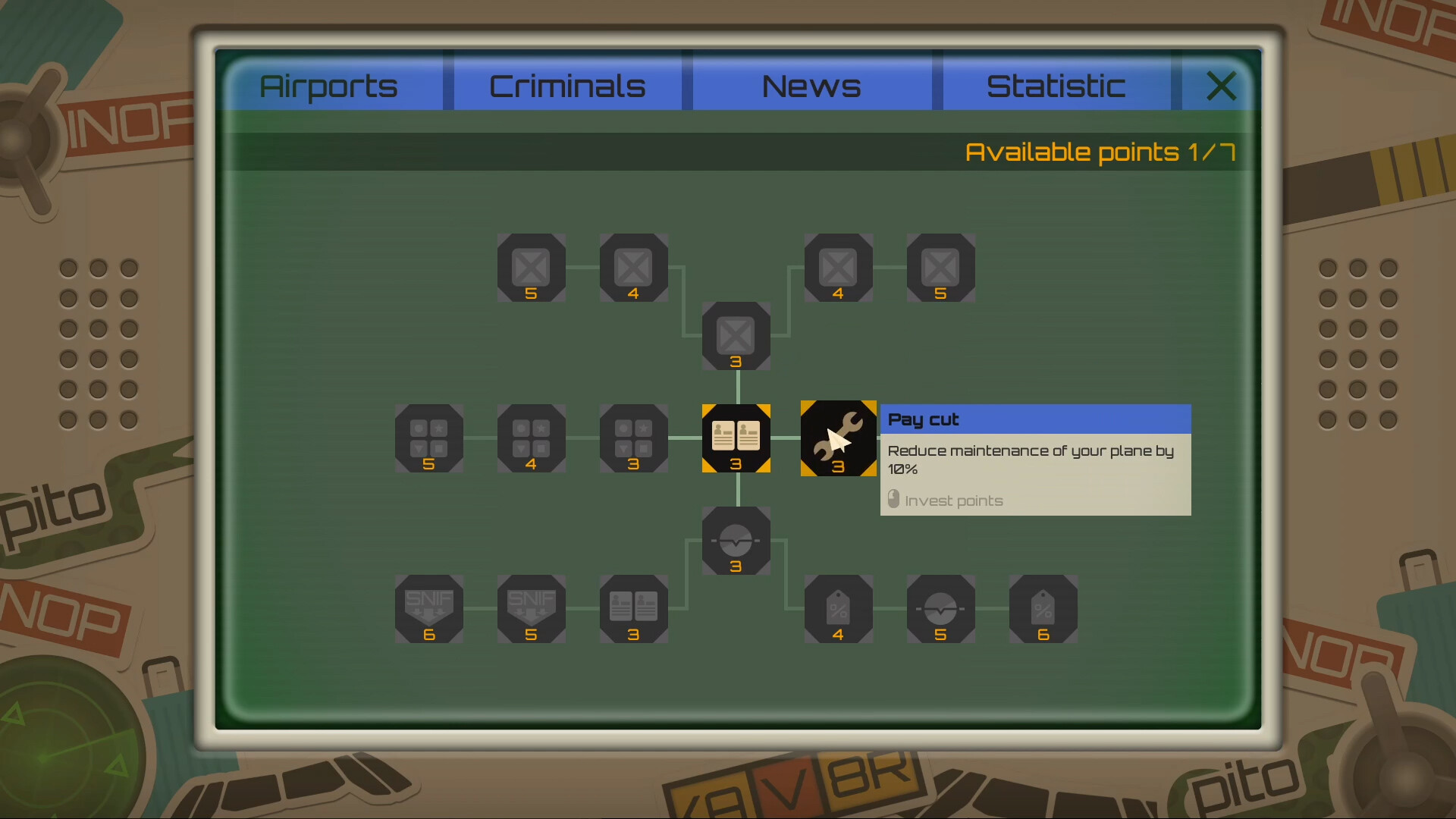 Plane Balance screenshot #8