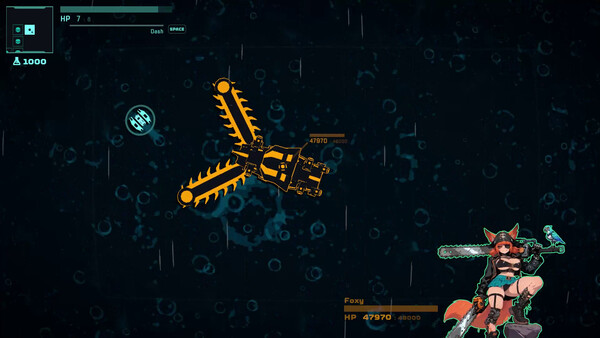 Futa Slug EX — screenshot 4