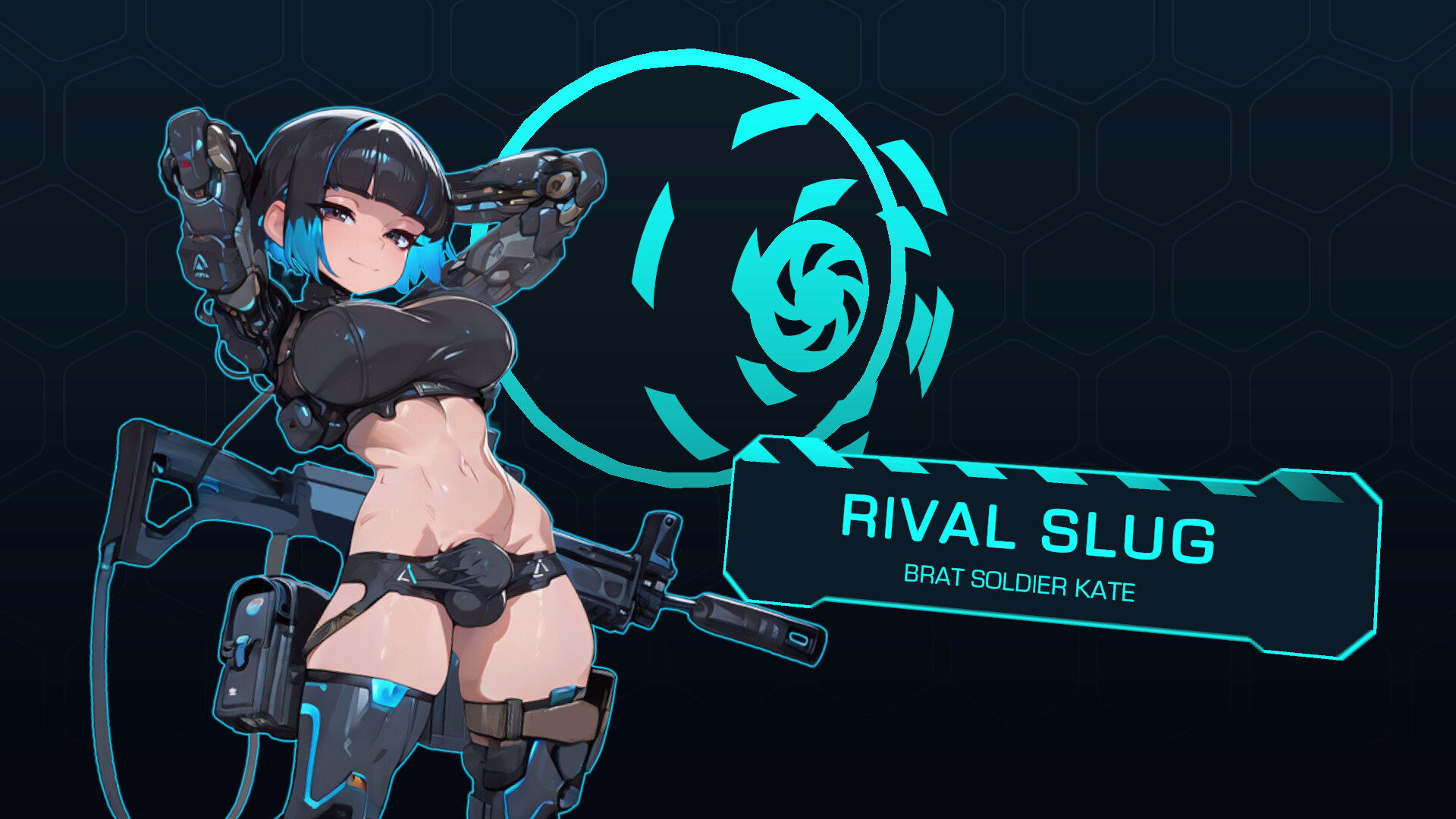 Futa Slug EX screenshot #12