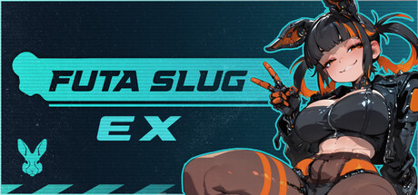 Futa Slug EX by FutaCORE Studio - Similar game based
                        on tags