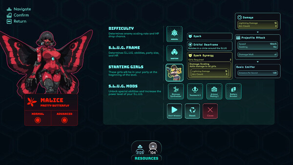 Futa Slug EX — screenshot 5