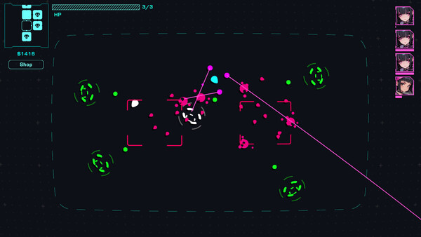 Futa Slug EX screenshot 5