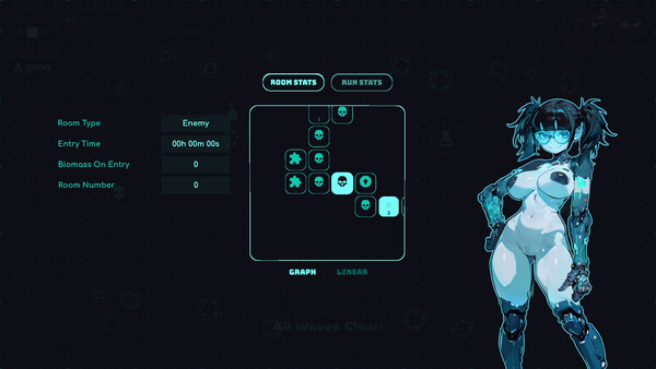 Futa Slug EX — screenshot 3