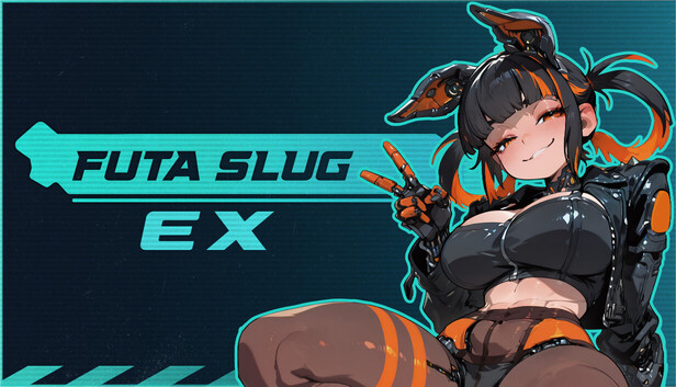 Futa Slug EX