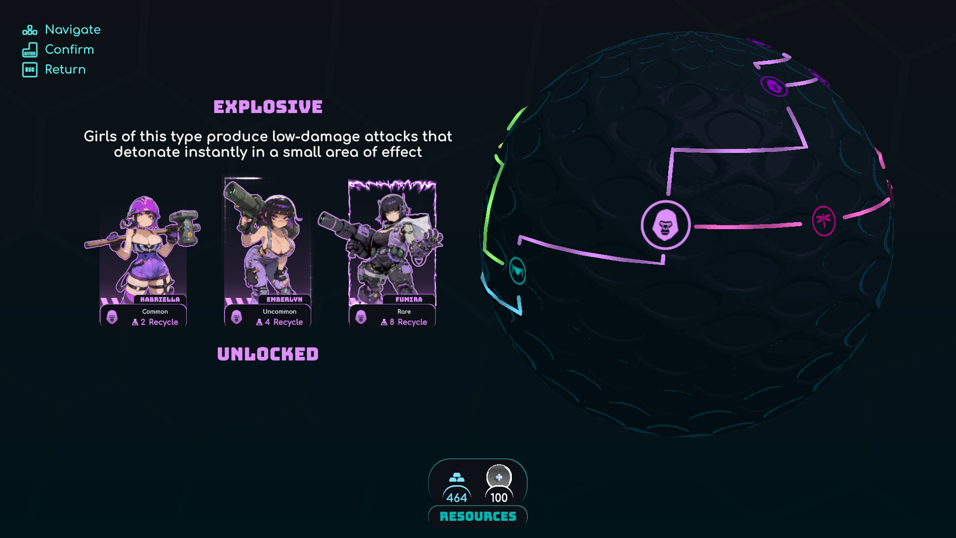 Futa Slug EX screenshot #5