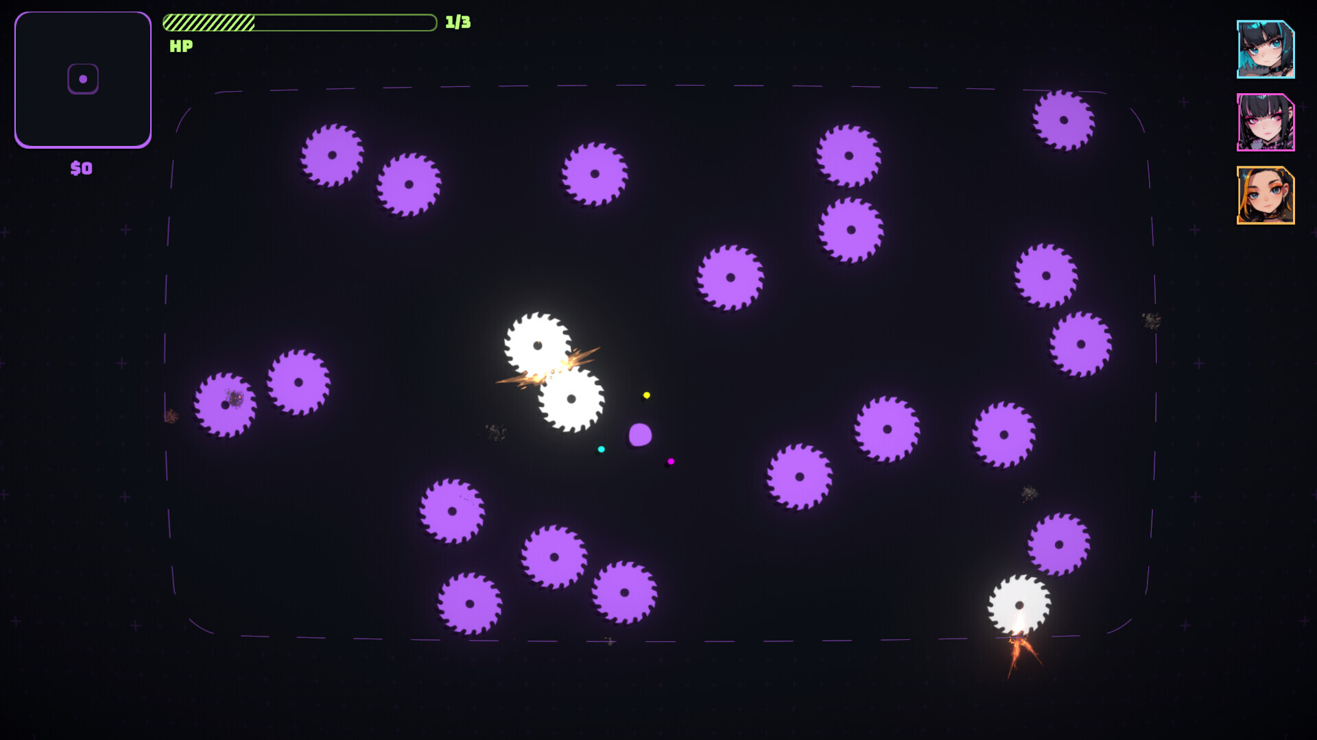 Futa Slug EX screenshot #13