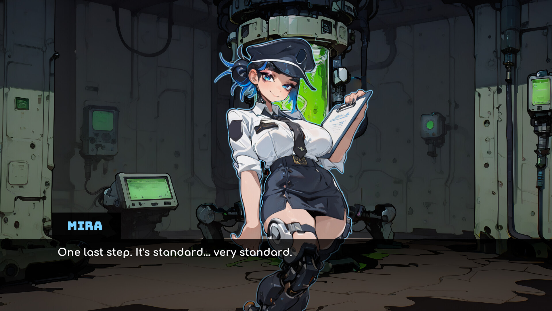 Futa Slug EX screenshot #11