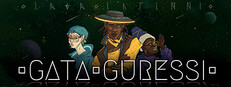 Gata Guressi cover
