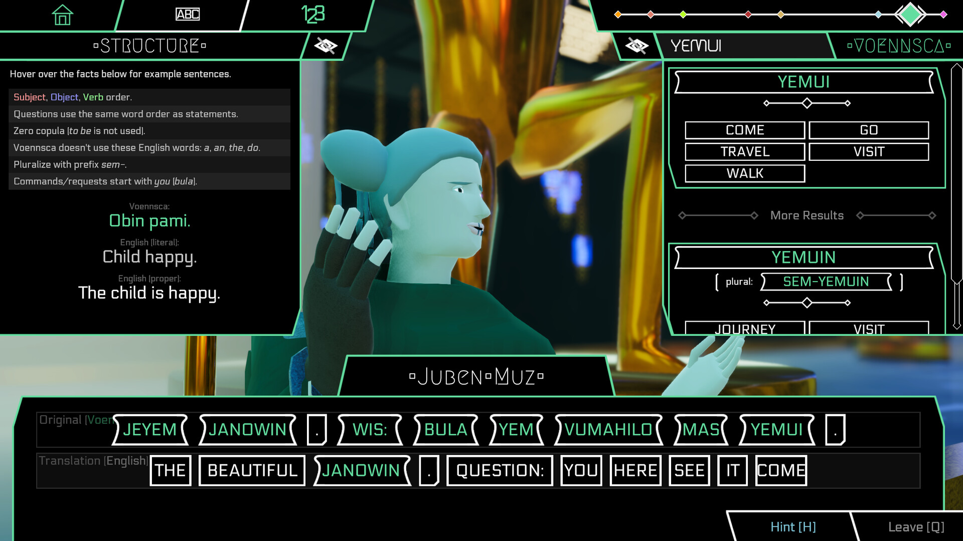 Gata Guressi screenshot #3