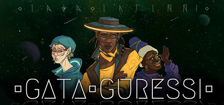 Gata Guressi