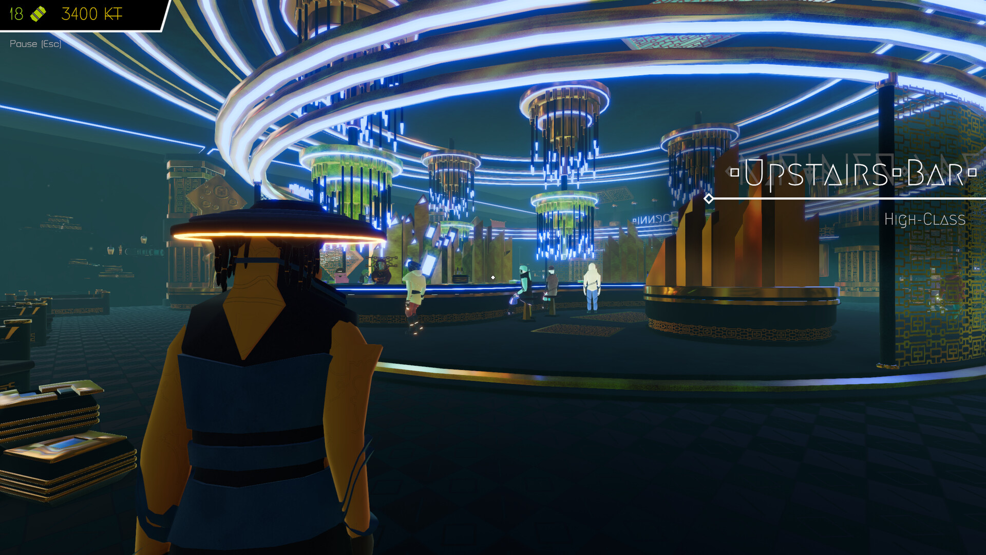 Gata Guressi screenshot #2