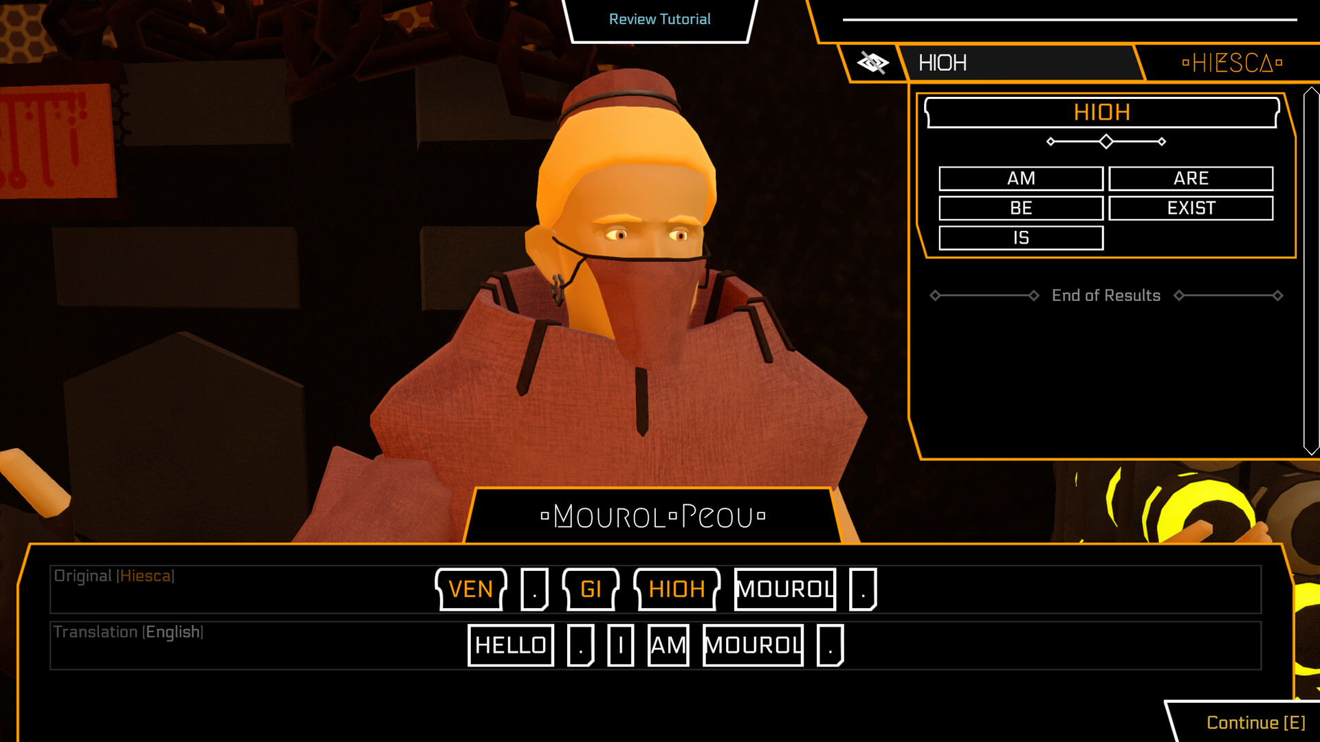 Gata Guressi screenshot #12