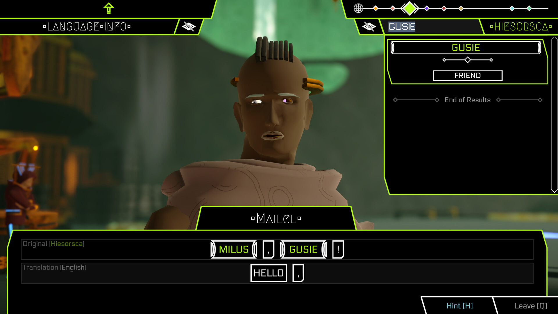 Gata Guressi screenshot 1