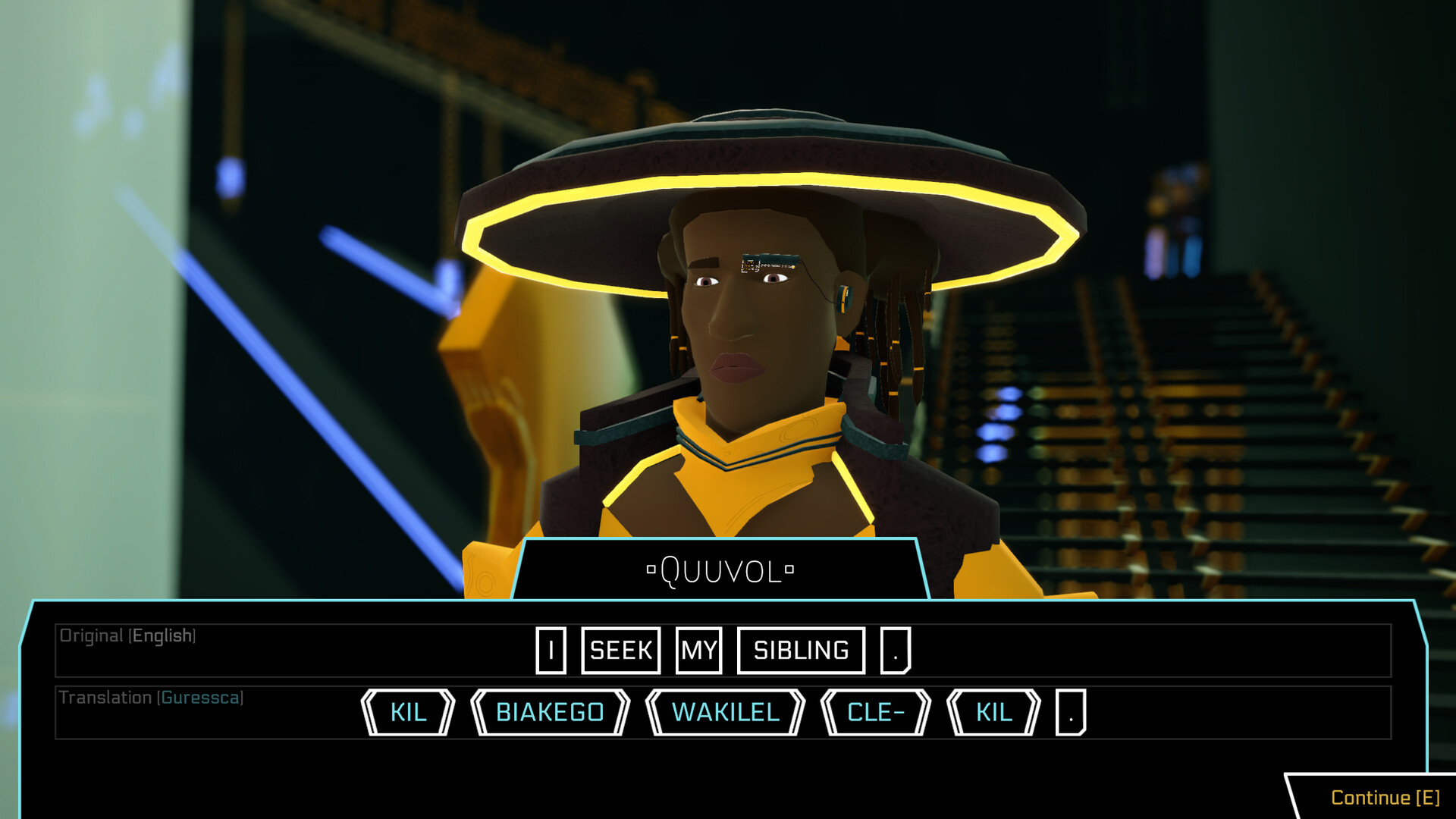 Gata Guressi screenshot #5