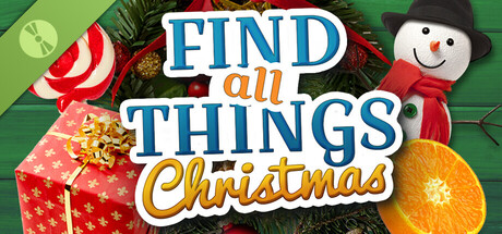 Find All Things: Christmas Demo